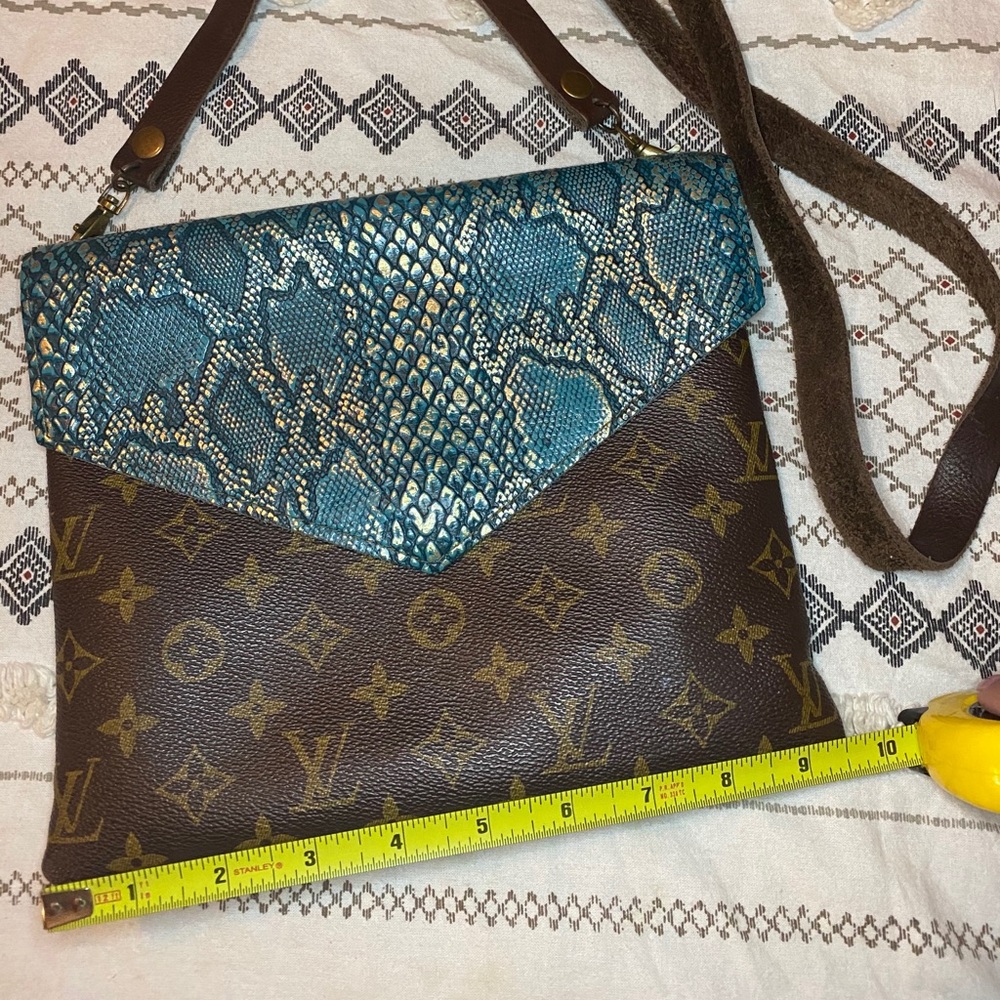 Keep It Gypsy Purse